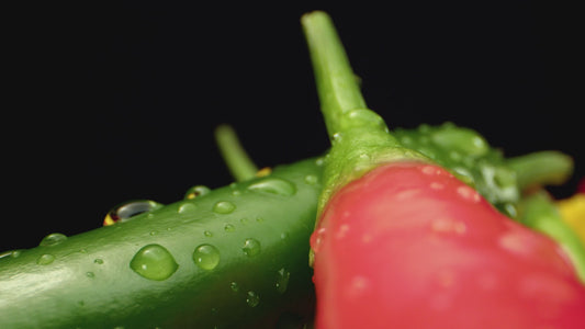 Sweet-Kick Chili Sauce